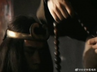 如同天上降魔主真是人间太岁神水浒传武松