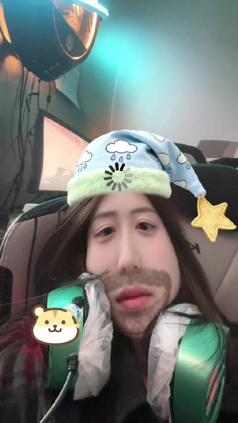 我是狗 狗来包宿了