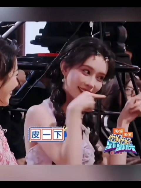 孟子义发布可爱表情包与粉丝互动