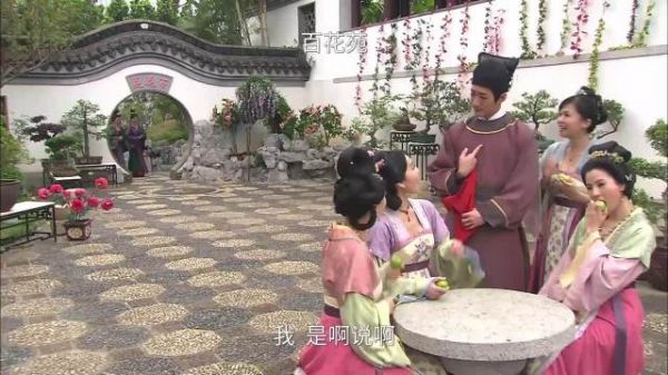 宫心计：司设心心念念的儿子，没想就在身边长大，太激动！