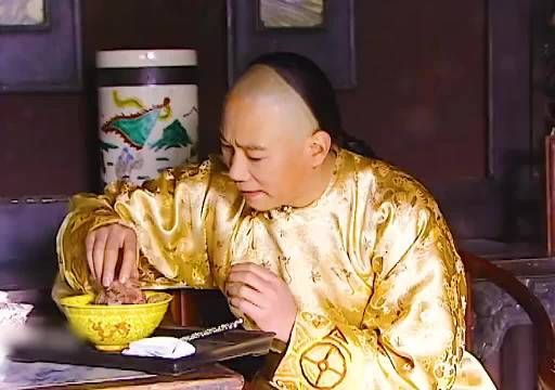 这是清朝最抠门的皇子，连他老爹乾隆都忍不住直接下旨饬责