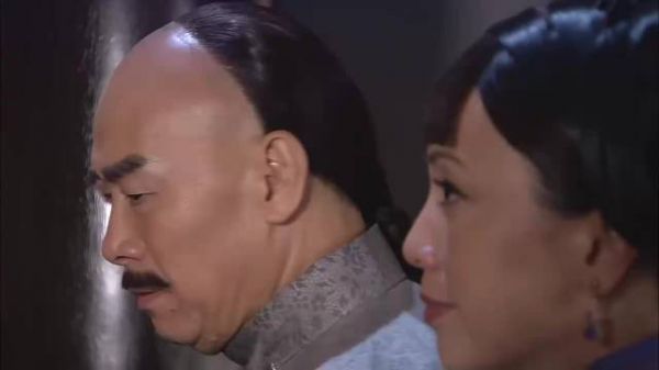 巾帼枭雄：大奶奶害青梅竹马，老爷瞬间厌恶，让她做平妻！