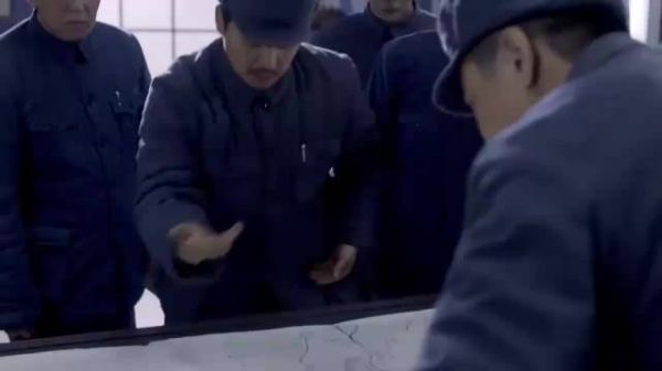 《特赦1959》:志愿军入朝作战,战犯们也不闲着,分析起长津湖战役.