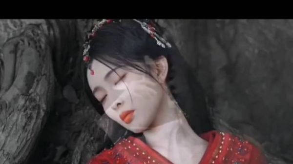 百花杀尽 唯我独活 好期待,看着就好带感! 孟子义 何与 百花杀