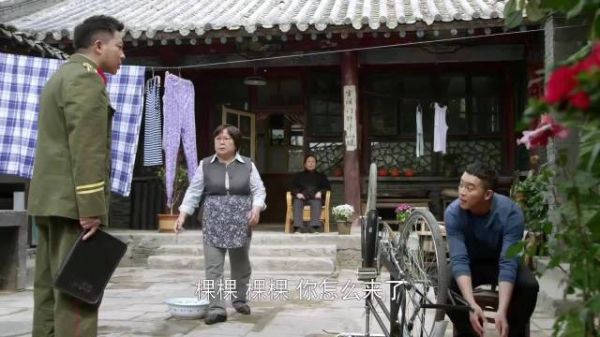 平凡岁月:姐姐怀孕引爆家庭大战!