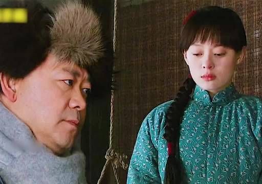 小姨多鹤越看到后面越有意思 ， 孙俪 姜武