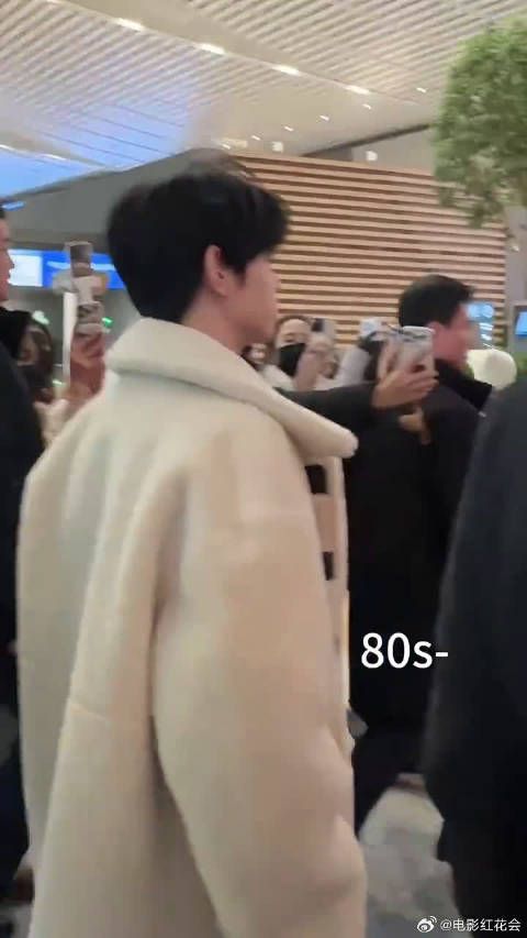 章昊回国录 hi6，这路透直接封神… 哦不，帅到我心巴上