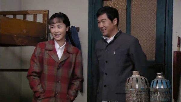 金婚：那时候的爱情多简单，谈了恋爱就想结婚，日常羡慕