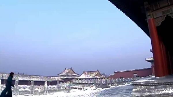 《金枝欲孽》宫婢变贵人主子震怒