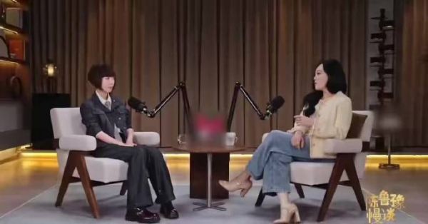 章小蕙自曝曾以两票之差落选影后