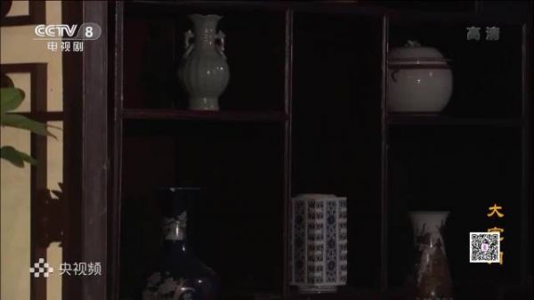 《大宅门》二奶奶拒黄春生子未果，陈宝国斯琴高娃演绎家族纠葛