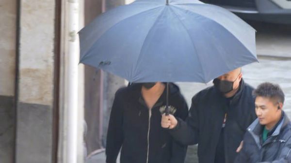 敖瑞鹏客串《狂花》，期待敖子新角色