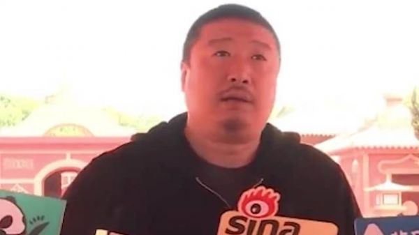 狄仁杰：不愧是国家一级演员，他这段台词我可以听一天！