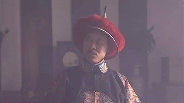 康熙王朝: 叛军想收复王辅臣,怎料周培公一来,代表康熙劝他