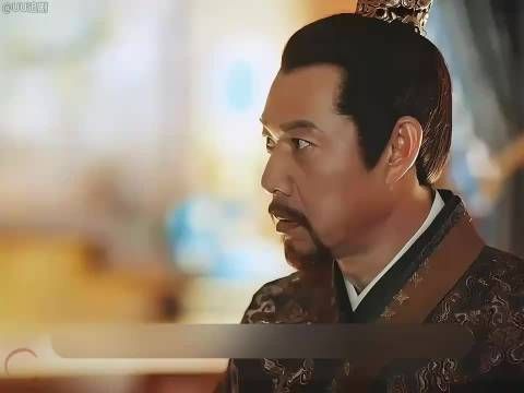 历史剧《山河明月》朱元璋竟然想用烧鹅换徐达闺女.