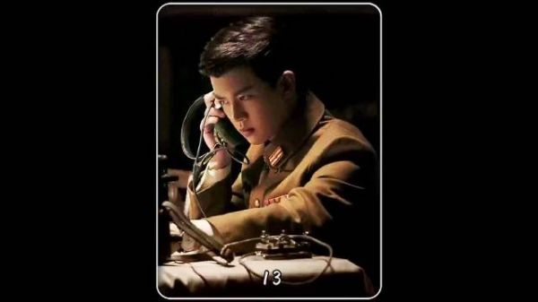 秋蝉:男人将电台藏进车里发报,却不料还是被敌人发现