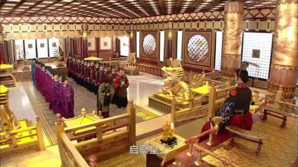 宫心计174：马元贽咄咄逼人，抓三好和高显扬回来，怎料出现在宫里