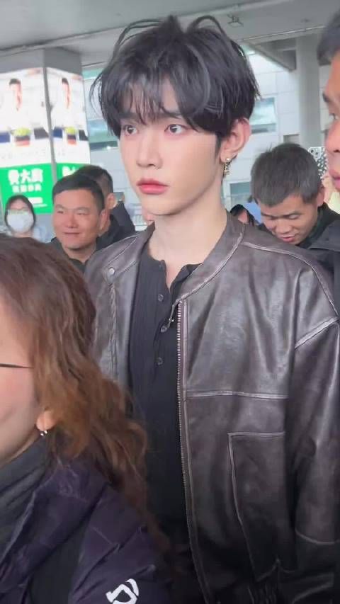 章昊回国录制你好星期六，二次参加引期待