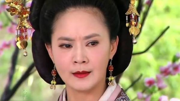 子夫中毒太深，竟然到了自残的地步