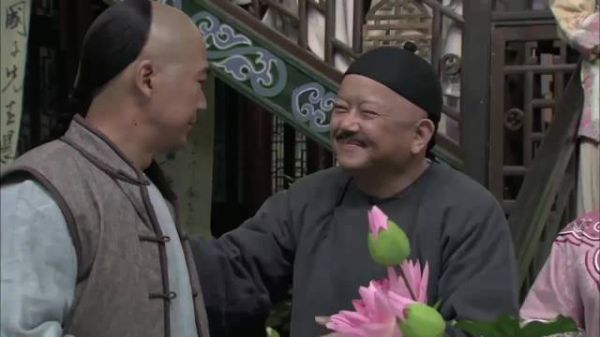 纪晓岚： 纪晓岚吃西瓜出对联，哪料和珅遭殃了，这段笑得肚子疼