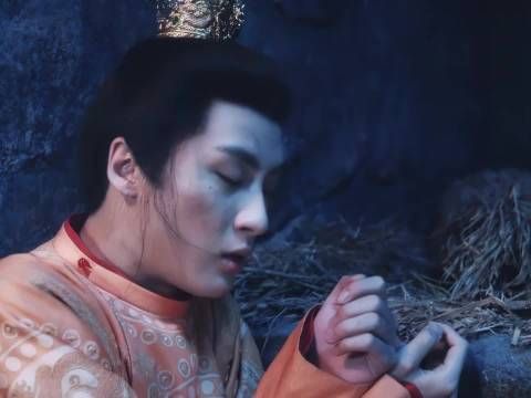 都是老相识，怎么还区别对待呢？哈哈哈！成毅