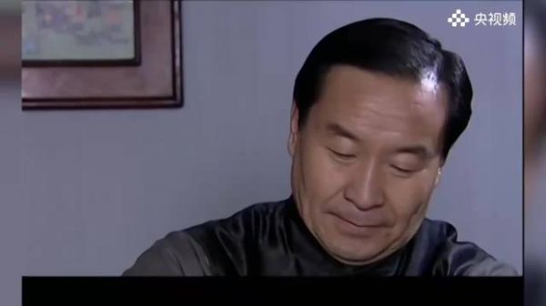 大宅门：白景琦想要杀掉白敬业，毕头却成功说服他放弃，让他心悦诚服