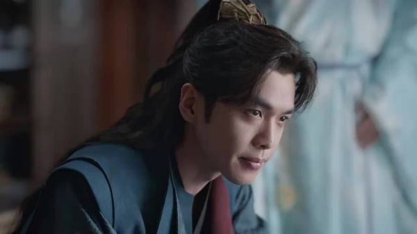 庆余年2：范闲被包围，二皇子还想给机会，自己都要被自己感动了