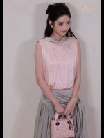 王玉雯回应P图不像自己：我还真是人傻还勤快