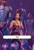 蔡依林演唱会被举报引热议