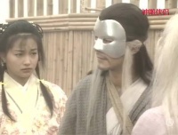 神雕侠侣：杨过和郭襄勾搭周伯通说说当年的风流帐！