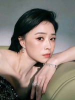 蒋欣专注配角角色因剧本资源有限，演技获认可