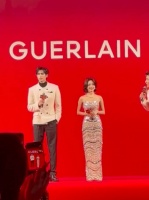 今天完全就是林总和聂总啊