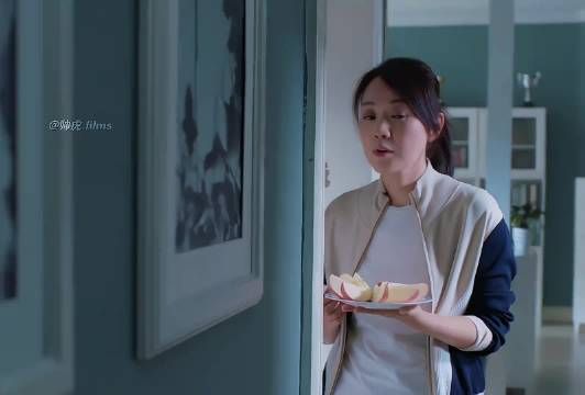 闫妮误会赵今麦非处女寝食难安,张嘉译质问女儿演技获赞