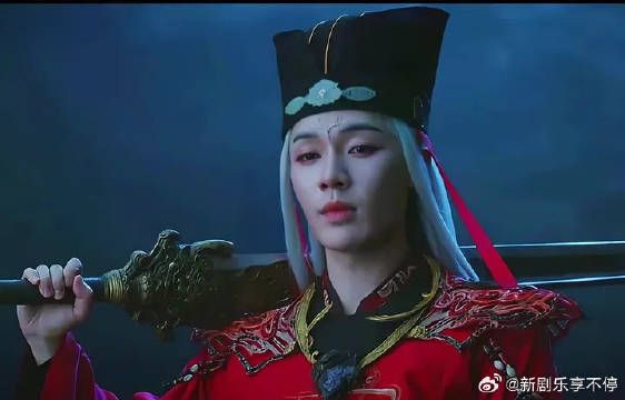 提魂殿水官带人来杀苏昌河和苏暮雨