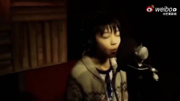 王俊凯从街头少年成长为音乐顶流