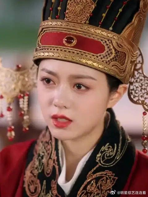 皇家亲姐弟的情分，李蓉在意的一直是弟弟