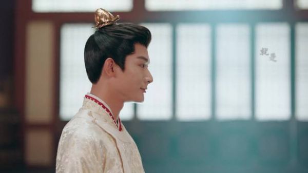 张晚意与粉丝互动表达思念