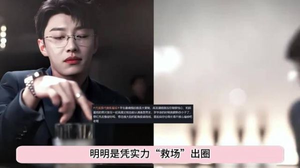 出场就是名场面，全平台数据断层式碾压，代旭年度现象级黑马实锤 轧戏 代旭