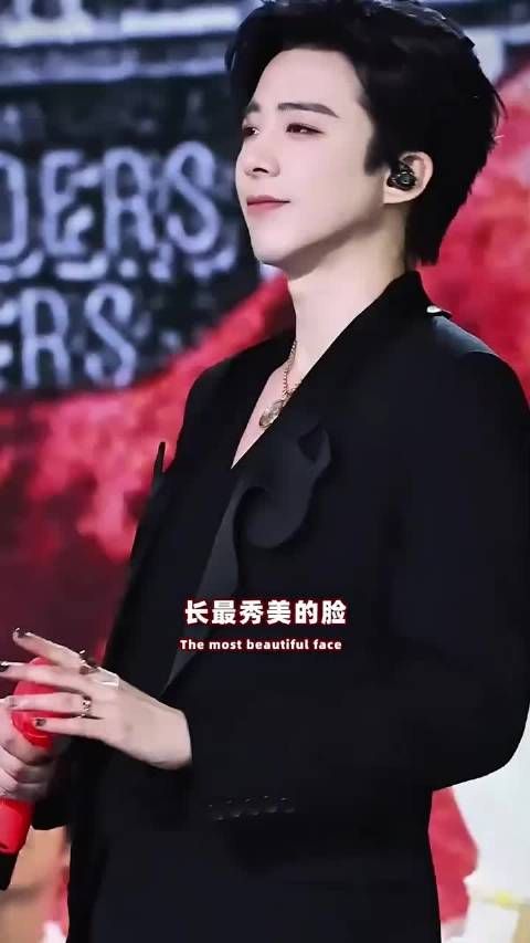 一条视频,告诉你火的为什么是刘宇宁 刘宇宁