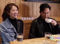 袁咏仪说 郭富城现在当爸爸后 约不出来了