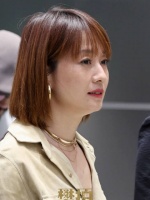 学生时代的青春偶像，上海的初代女神马伊俐