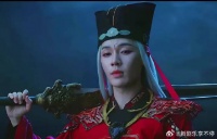 提魂殿水官带人来杀苏昌河和苏暮雨