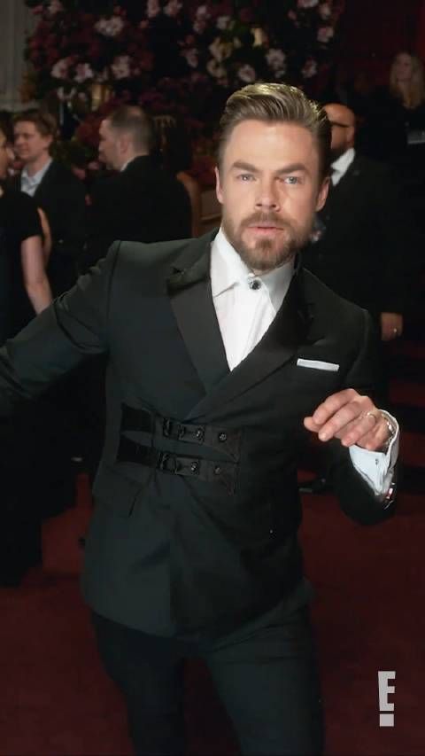 邓超：这就是我要的效果