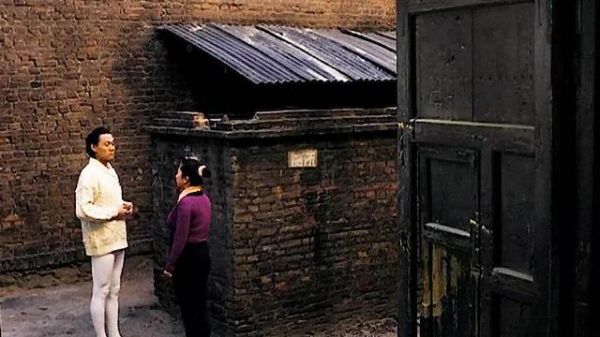 这部冲破道德底线的国产电影，将人性的欲望彻底揭开，太真实