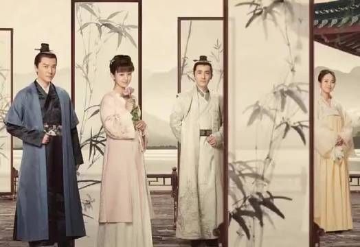 知否知否应是绿肥红瘦:王老太太为了自己的私心 拉着整个王家的前程去做赌注