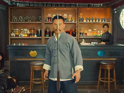 异能小伙被摘去心脏后绝境中重生，无人能敌！科幻电影