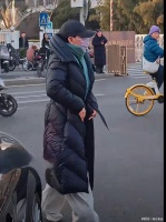 64岁蔡明时隔7年再上春晚