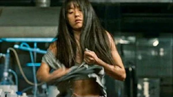 2025年最強動作大片《毒戰》火爆來襲，驚險刺激一氣呵成！