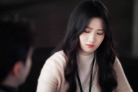 卢昱晓新剧角色演绎自然获赞