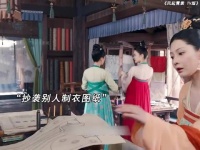 女孩抄袭别人的衣服，做了一件一模一样的，不料撞衫大人物，结局惨了